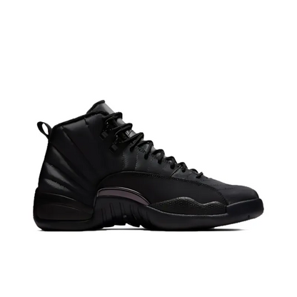 Air Jordan 12 Retro Winter Black – BQ6851-001