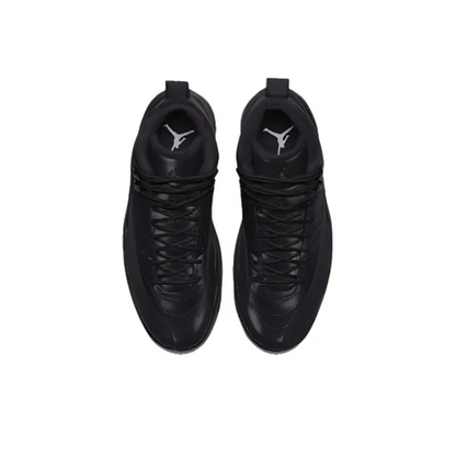 Air Jordan 12 Retro Winter Black – BQ6851-001