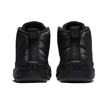 Air Jordan 12 Retro Winter Black – BQ6851-001