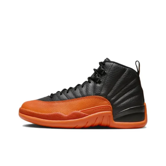 Air Jordan 12 Retro WNBA All-Star Brilliant Orange – FD9101-081