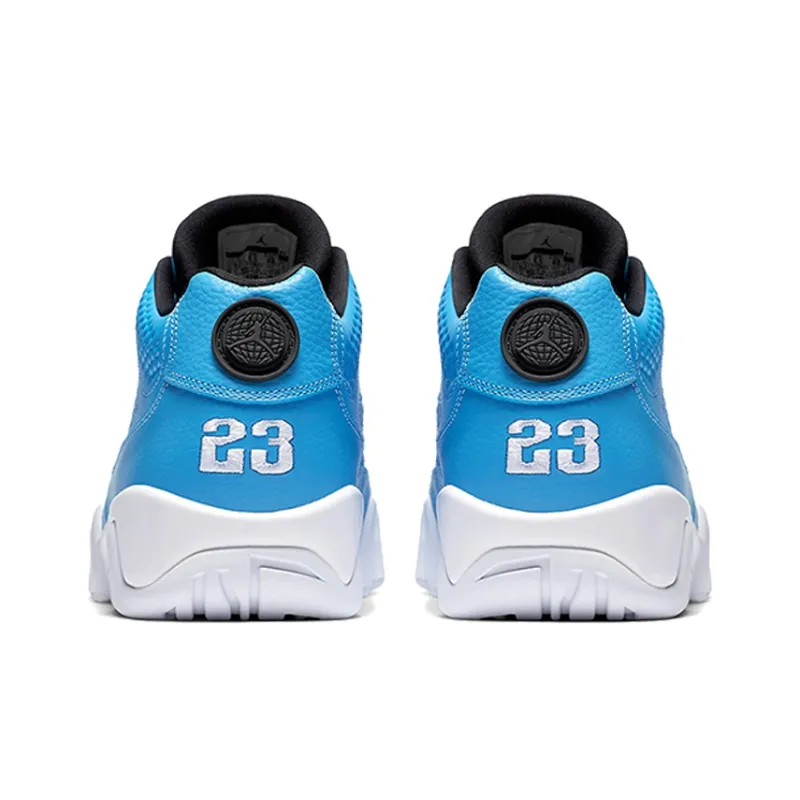 Air Jordan 9 Retro Low Pantone – 832822-401