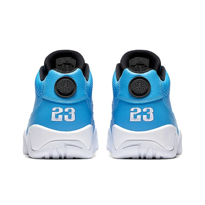 Air Jordan 9 Retro Low Pantone – 832822-401