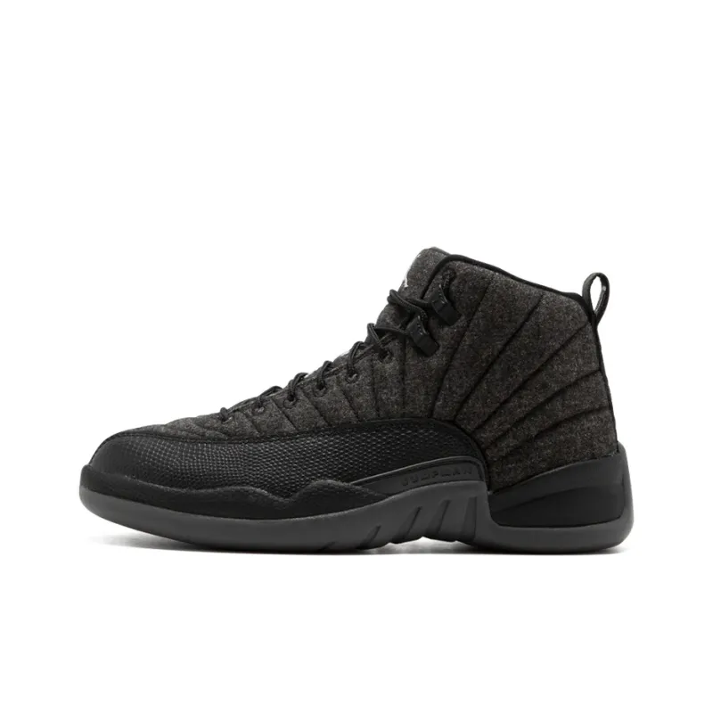 Air Jordan 12 Retro Wool – 852627-003