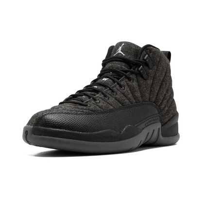 Air Jordan 12 Retro Wool – 852627-003