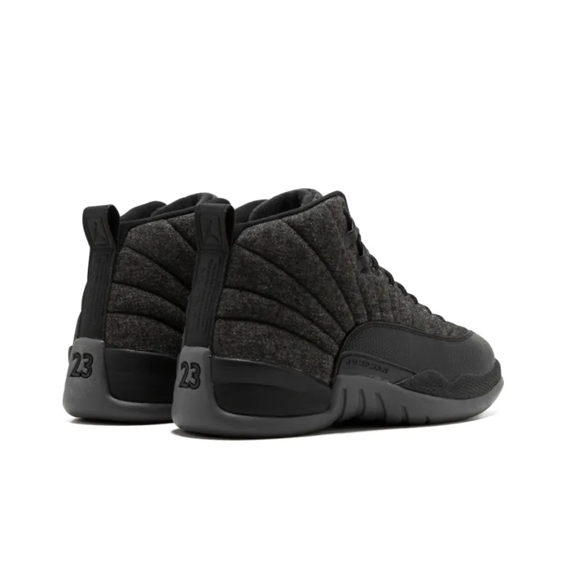 Air Jordan 12 Retro Wool – 852627-003