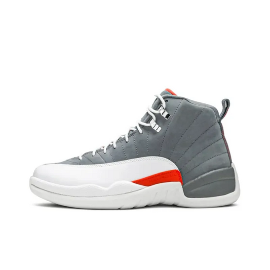 Air Jordan 12 Retro Cool Grey – 130690-012