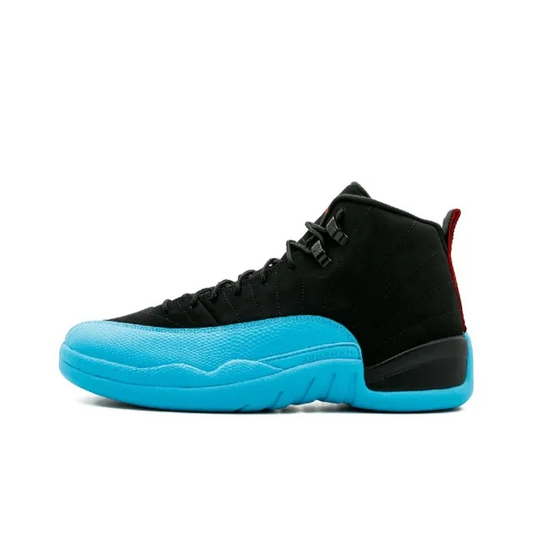 Air Jordan 12 Retro Gamma Blue – 130690-027