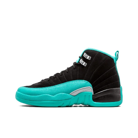 Air Jordan 12 Retro Hyper Jade GS – 510815-017