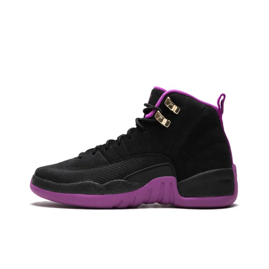 Air Jordan 12 Retro Hyper Violet GS – 510815-018