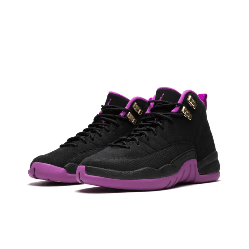 Air Jordan 12 Retro Hyper Violet GS – 510815-018