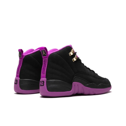 Air Jordan 12 Retro Hyper Violet GS – 510815-018