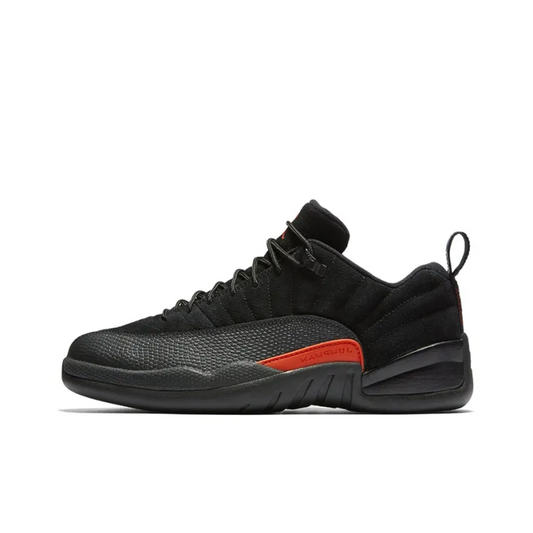 Air Jordan 12 Retro Low Max Orange – 308317-003