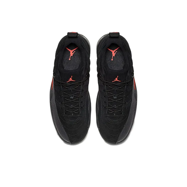 Air Jordan 12 Retro Low Max Orange – 308317-003