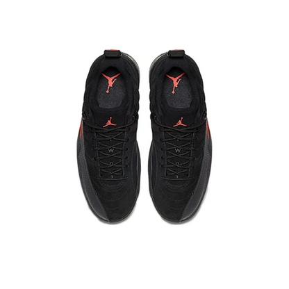 Air Jordan 12 Retro Low Max Orange – 308317-003