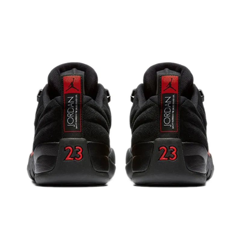 Air Jordan 12 Retro Low Max Orange – 308317-003