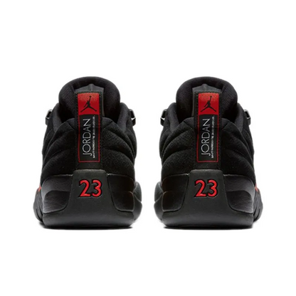 Air Jordan 12 Retro Low Max Orange – 308317-003