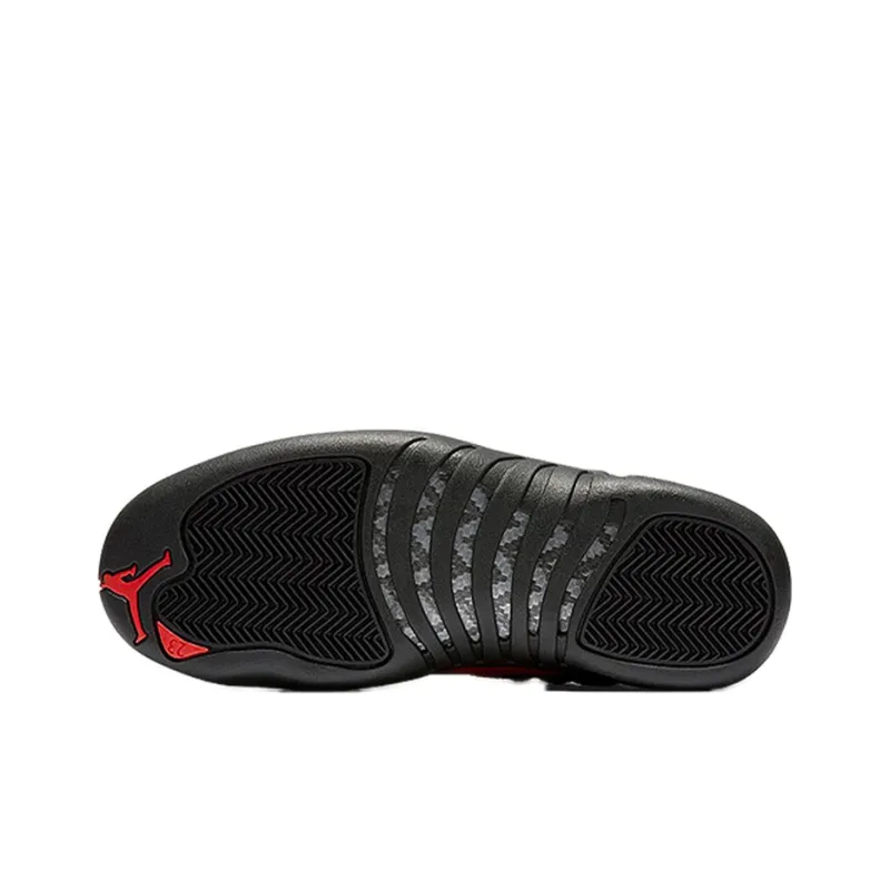 Air Jordan 12 Retro Low Max Orange – 308317-003