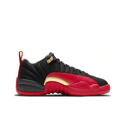 Air Jordan 12 Retro Low Super Bowl GS – DH9695-001