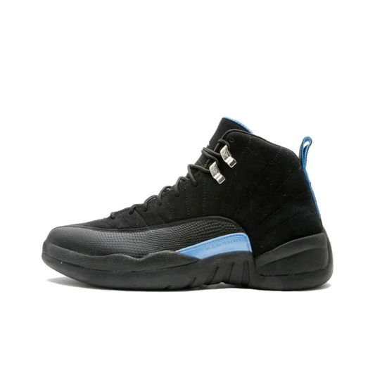 Air Jordan 12 Retro Nubuck 2009 – 130690-018