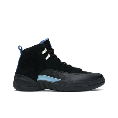 Air Jordan 12 Retro Nubuck 2009 – 130690-018