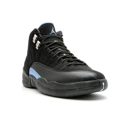 Air Jordan 12 Retro Nubuck 2009 – 130690-018