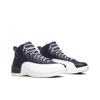 Air Jordan 12 Retro Obsidian 2012 – 130690-410