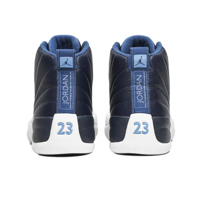 Air Jordan 12 Retro Obsidian 2012 – 130690-410