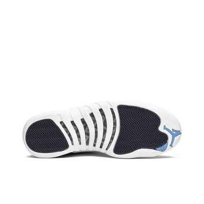 Air Jordan 12 Retro Obsidian 2012 – 130690-410