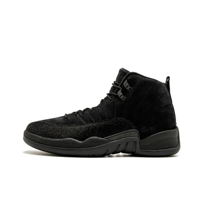 Air Jordan 12 Retro OVO Black – 873864-032