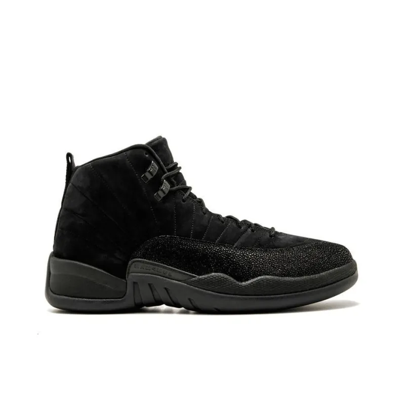 Air Jordan 12 Retro OVO Black – 873864-032