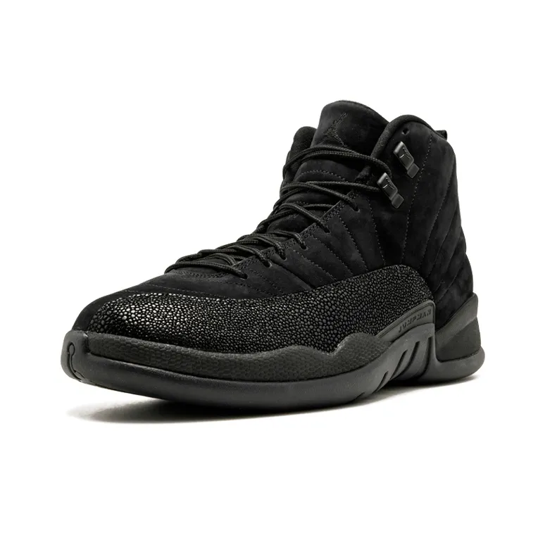 Air Jordan 12 Retro OVO Black – 873864-032