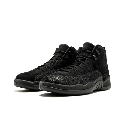 Air Jordan 12 Retro OVO Black – 873864-032