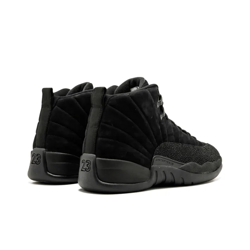 Air Jordan 12 Retro OVO Black – 873864-032