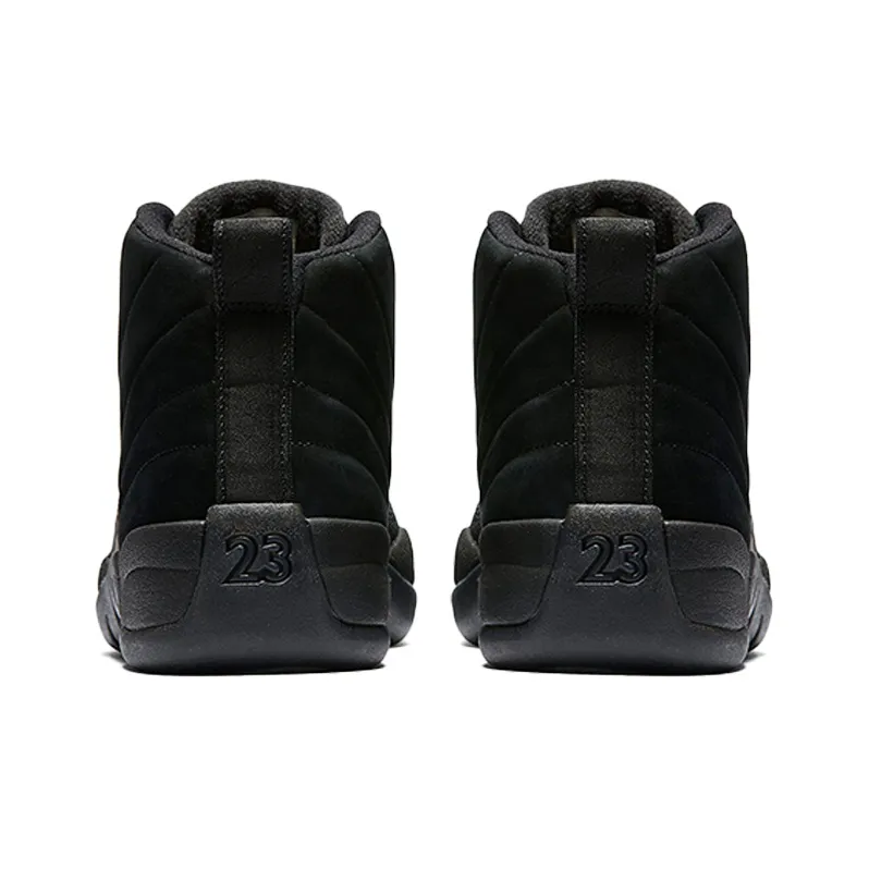 Air Jordan 12 Retro OVO Black – 873864-032