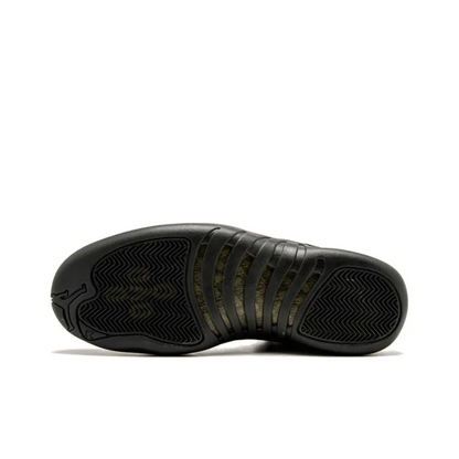 Air Jordan 12 Retro OVO Black – 873864-032