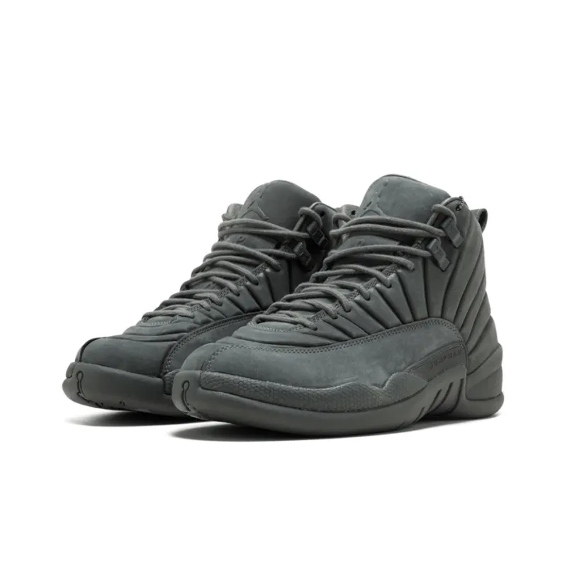 Air Jordan 12 Retro PSNY – 130690-003