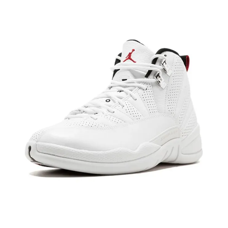 Air Jordan 12 Retro Rising Sun – 130690-163