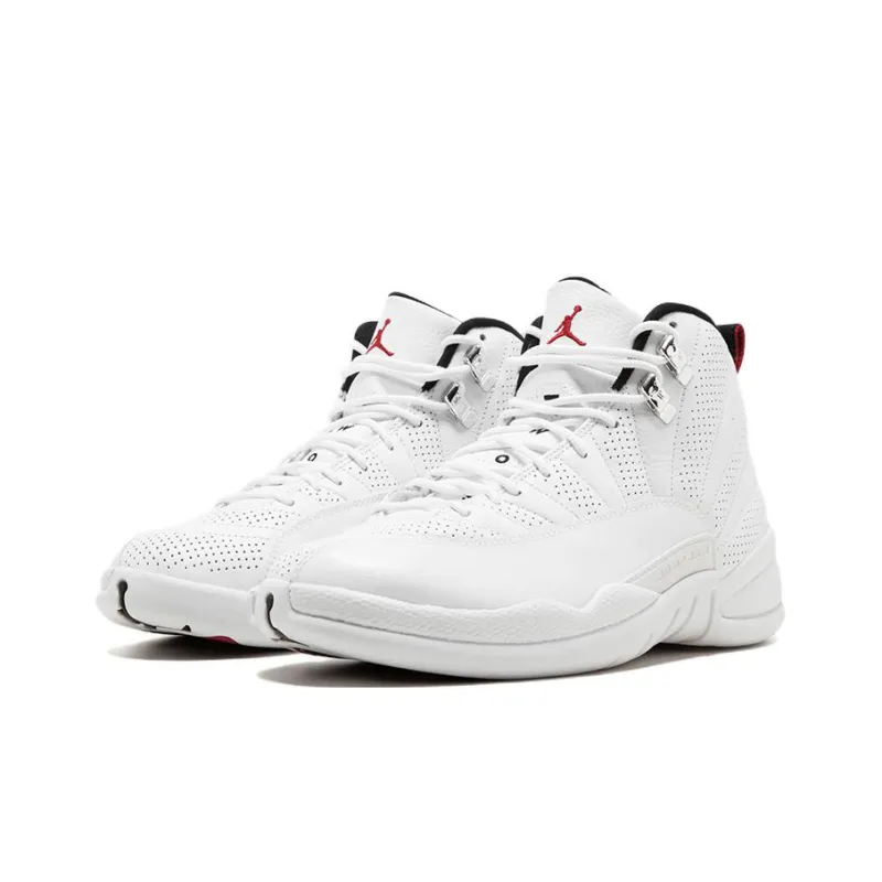 Air Jordan 12 Retro Rising Sun – 130690-163