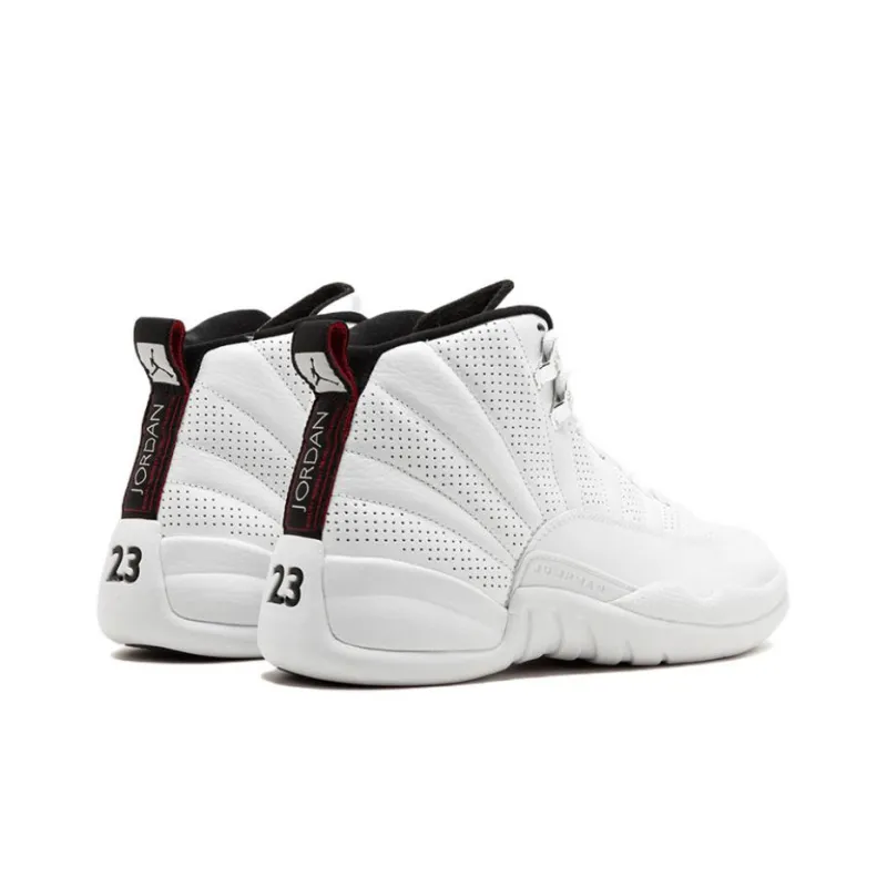 Air Jordan 12 Retro Rising Sun – 130690-163