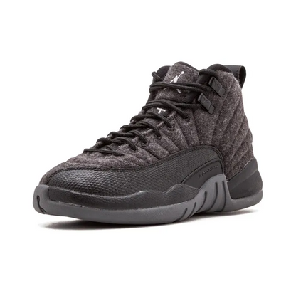 Air Jordan 12 Retro Wool GS – 852626-003