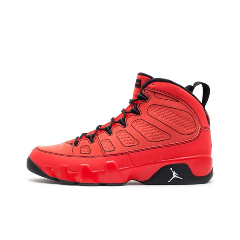 Air Jordan 9 Retro Motorboat Jones – 302370-645