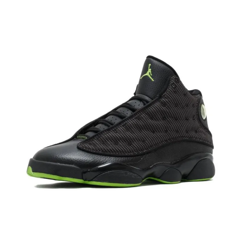 Air Jordan 13 Retro Altitudes 2010 – 414571-002