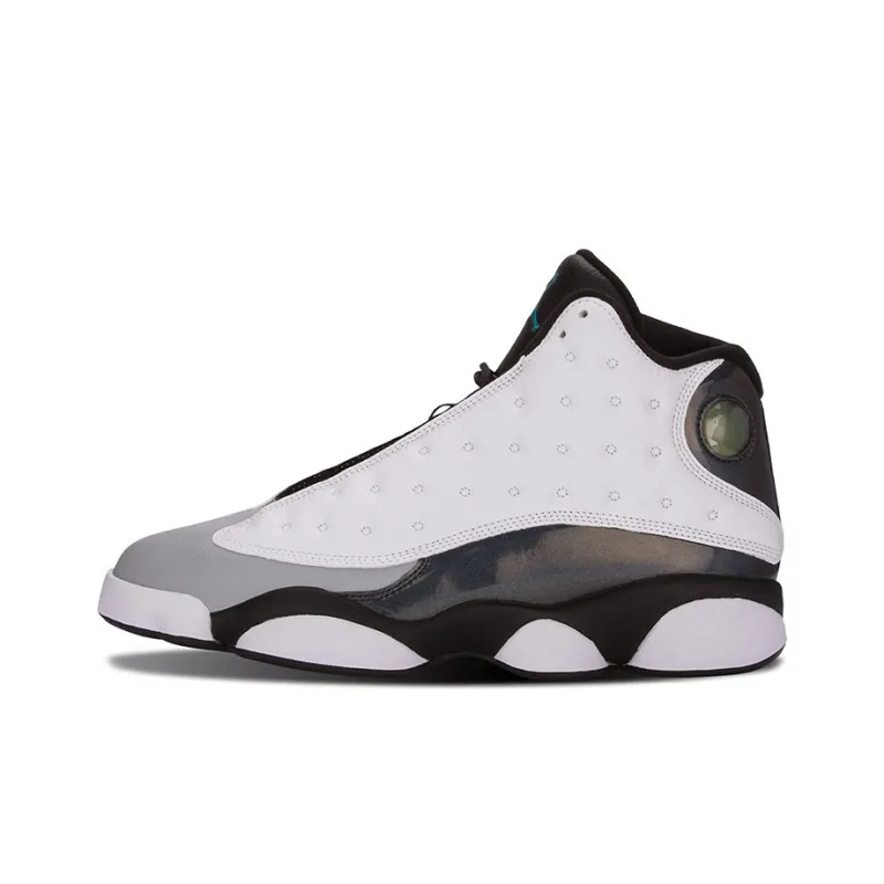 Air Jordan 13 Retro Barons Hologram – 414571-115