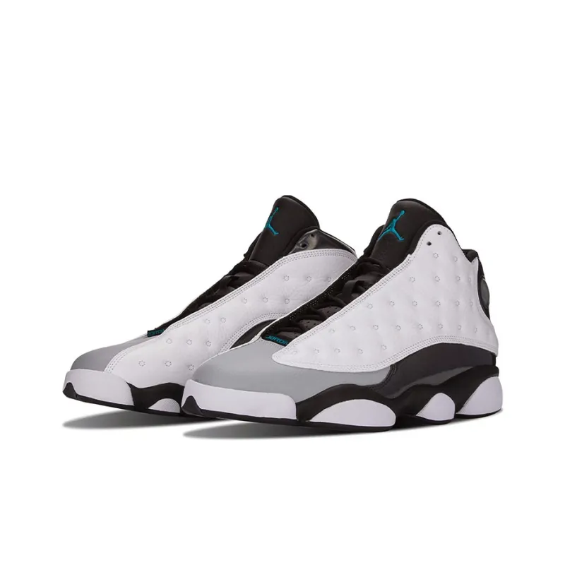 Air Jordan 13 Retro Barons Hologram – 414571-115