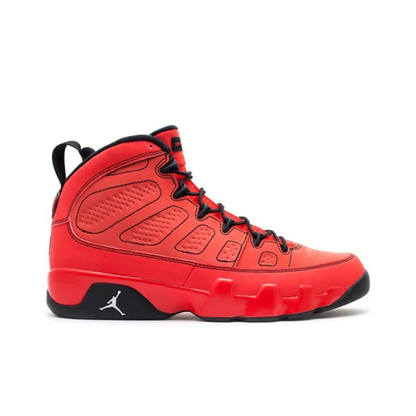 Air Jordan 9 Retro Motorboat Jones – 302370-645