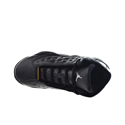 Air Jordan 13 Retro Black Metallic Gold GS – DC9443-007