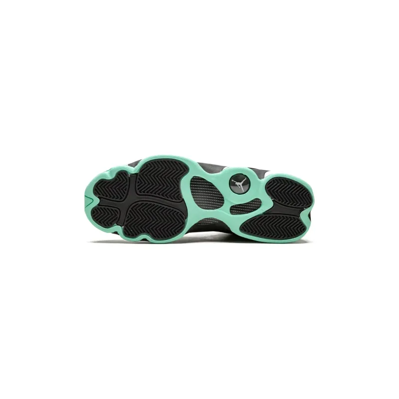 Air Jordan 13 Retro Black Mint Foam GS – 439358-015