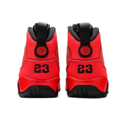 Air Jordan 9 Retro Motorboat Jones – 302370-645