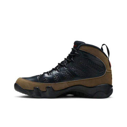 Air Jordan 9 Retro Olive 2012 – 302370-020