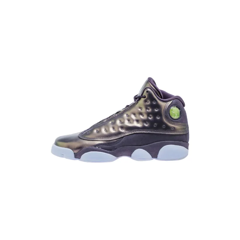 Air Jordan 13 Retro Dark Raisin GS – AA1236-520